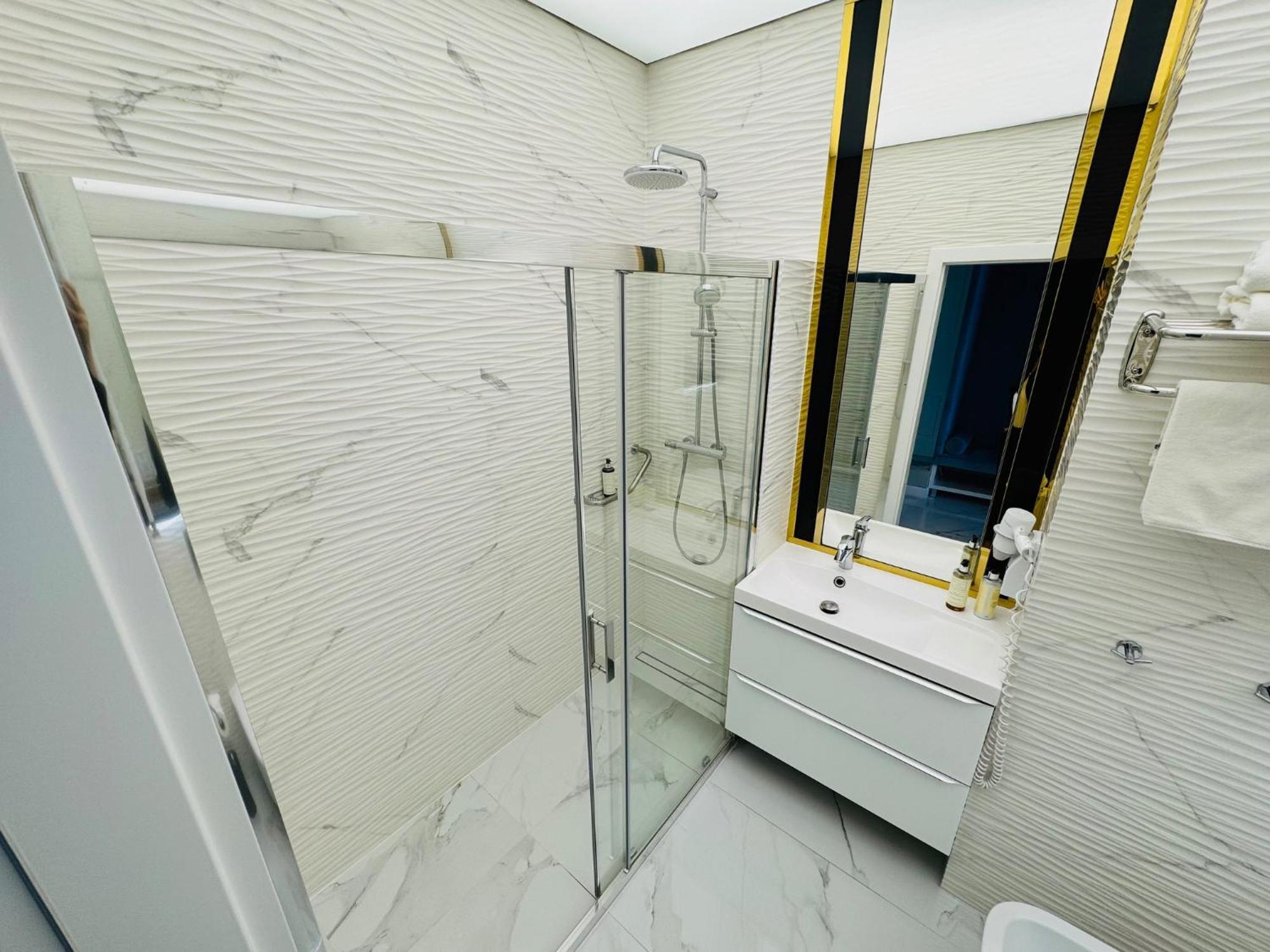 Apartament Faltom 26 Yacht Park Z Tarasem Gdynia Exterior photo